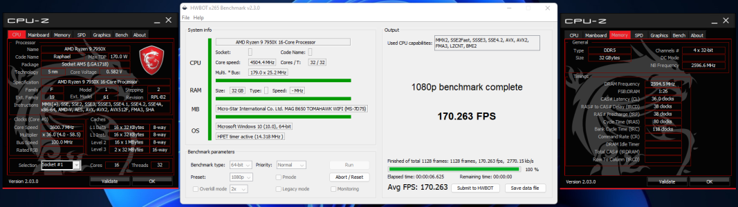 HWBOTx265Benchmark2.3.0_1080p_R9-7950X@Stock.png