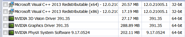 nVidea 391 files.png