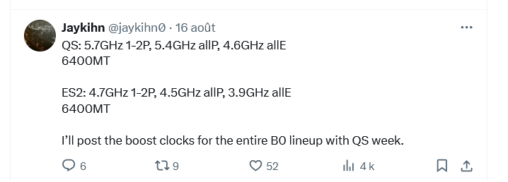 Screenshot 2024-08-23 at 16-11-03 Jaykihn sur X Preliminary Arrow Lake -S QS 250W Benchmarks. ...png