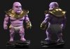 Image result for Baby thanos