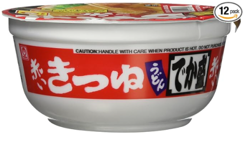 2024-11-19 16_56_34-Amazon.com _ Maruchan Aka Kitsune Udon Cup, 3.39-Ounce Units (Pack of 12) ...png