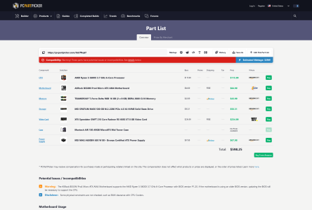Screenshot 2024-12-05 at 09-10-00 Part List - AMD Ryzen 5 5600X Radeon RX 6650 XT Montech AIR ...png