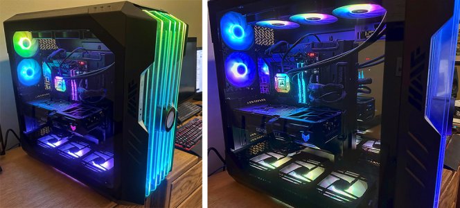 HAF 700 EVO ASUS ROG Maximus Z790 Dark Hero Build ab.jpg