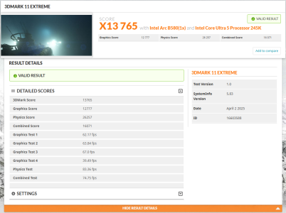 3dmark11 Extreme - Stock.png