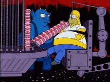 simpsons-donuts.gif