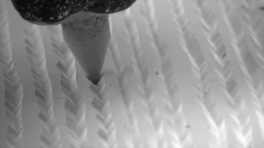 ElectronMicroscopeVinylRecord.gif
