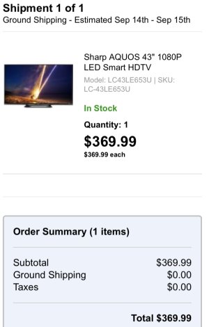 PSA: Might be time to dump your Roku TVs/sticks soon… | Page 2 ...
