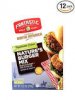 Image result for nature's burger mix ingredients