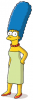 Marge Simpson - Wikipedia