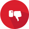 red-thumbs-down.png red-thumbs-down.png