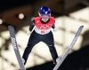 Five athletes disqualified from mixed team ski jumping event over suits Five athletes disqualified from mixed team ski jumping event over suits