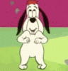 droopy-dog-dance.gif