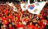 2002 World Cup gave Koreans joyful turbulence