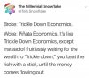 Trickl Down Pinata.jpeg