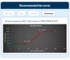 Performance Fan Curve for Arctic Freezer 7x.png
