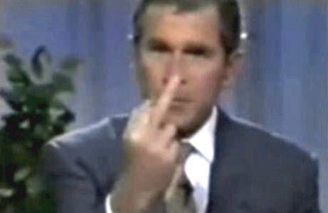george bush middle finger.jpg