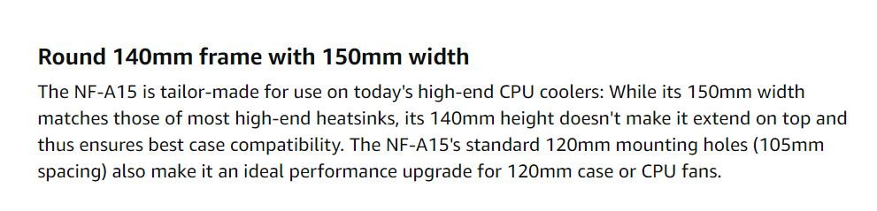 2023-04-14 21_22_58-Amazon.com_ Noctua NF-A15 PWM, Premium Quiet Fan, 4-Pin (140mm, Brown) _ E...jpg
