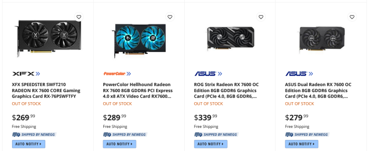 Screenshot 2023-05-25 at 16-14-57 Radeon RX 7600 GPUs _ Video Graphics Cards Newegg.com.png Screenshot 2023-05-25 at 16-14-57 Radeon RX 7600 GPUs _ Video Graphics Cards Newegg.com.png