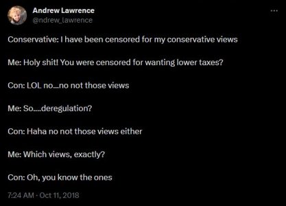 I'veBeenCensoredWhatAnOutrage.JPG I'veBeenCensoredWhatAnOutrage.JPG