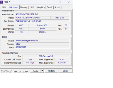 Rog Strix B45-F bios image.png