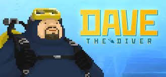 DAVE THE DIVER on Steam