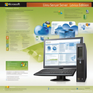 Microsoft Linux Server 2008 R2 enterprise edition.png
