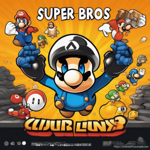 Super Linux Bros 3.png