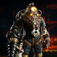 Iron Woode
