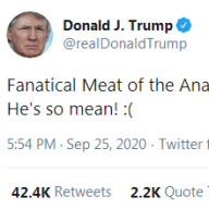 Fanatical Meat