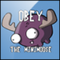 Sea Moose