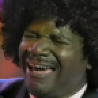 The Crying Man