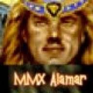 MMX Alamar