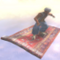 Magic Carpet