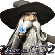 MacG32