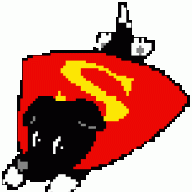 SuperPuppy