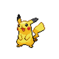 pikapikachu