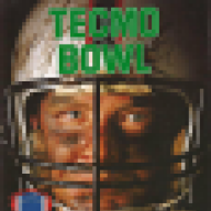 Tecmo Bowl