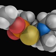 VX - Nerve Agent