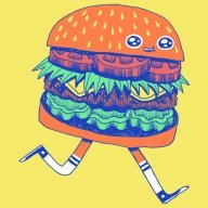 DuronBurgerMan