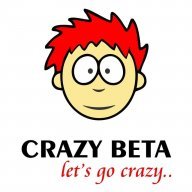 crazybeta