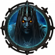 Iratus Lord