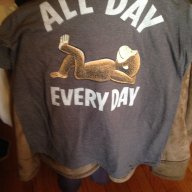 Lazy Dog
