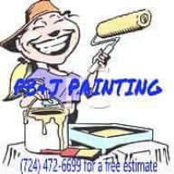 PB&J Painting