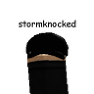 StormKnocked