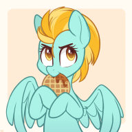LightningDust