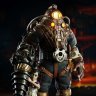 Iron Woode