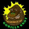Gorrillasnot