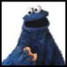 Cookie Monster