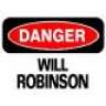 Will Robinson