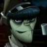 Murdoc